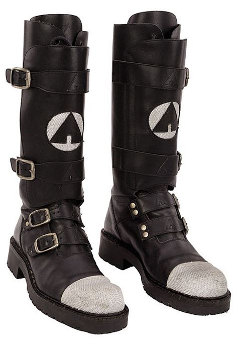  55. . Airwalk boots
